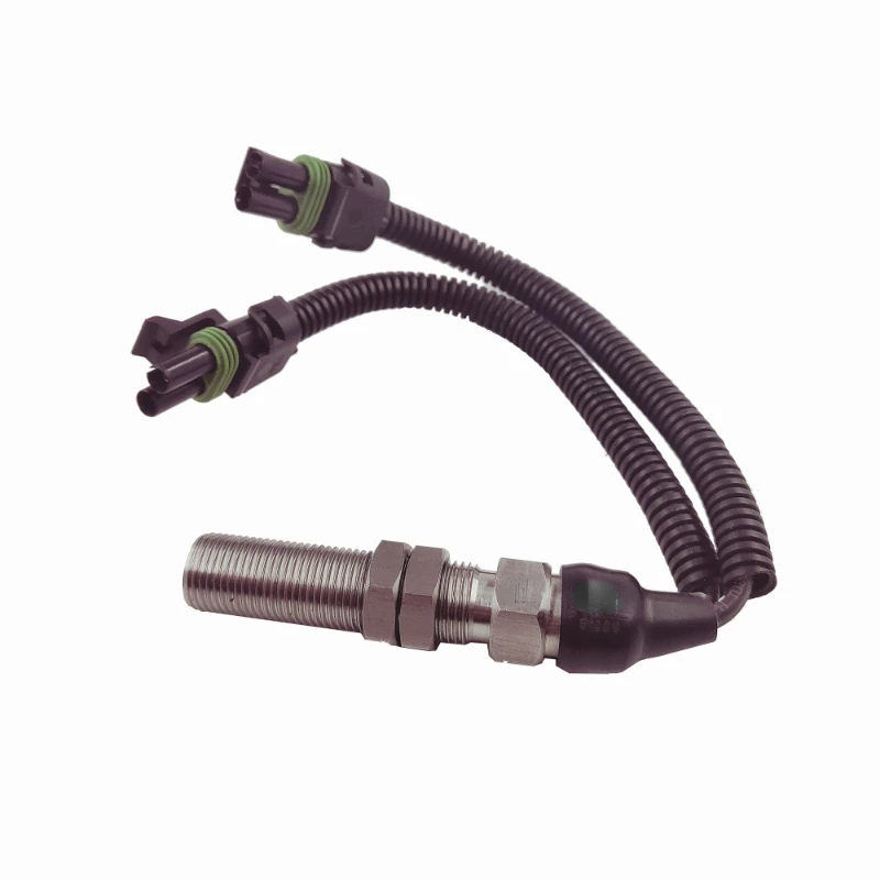 

3967252 подходит для Cummins 6CT8.3 аксессуары для двигателя Датчик скорости