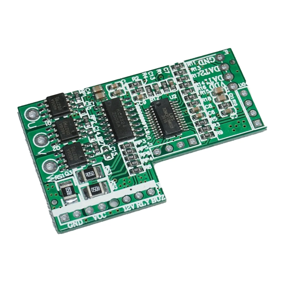 

3PCS Brushless motor without Hall driver board