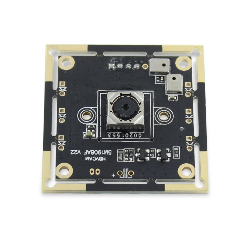 

5MP Auto Focus HM5040 (1/4” )UVC Mini Camera Module Support Win XP/win 7、8 / vista /android 4.0/ mac /Linux