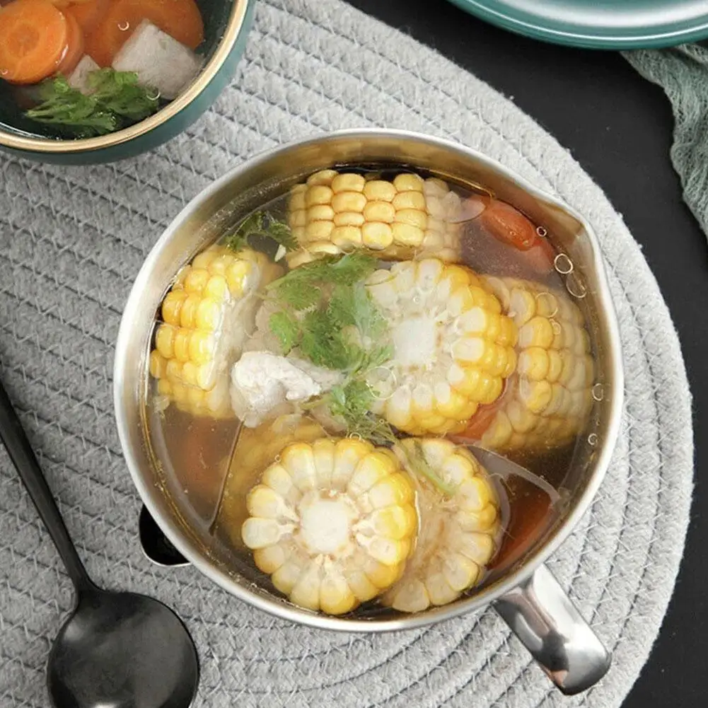 

Многофункциональный стальной подлив, масло, суп, искусственный суп, смазка для кухни, строительная масляная масса L3V2