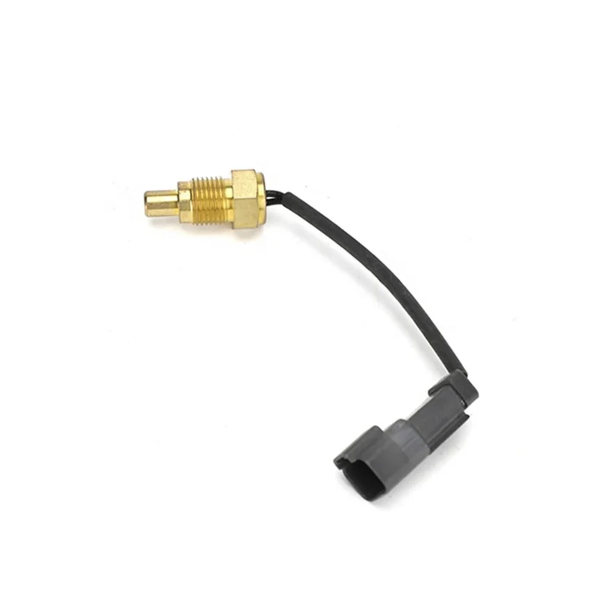 

196-7975 34390-02200 135-2336 датчик температуры воды для экскаватора Caterpillar CAT E320B E320C E200B E312B 3066 3116 3306 318B