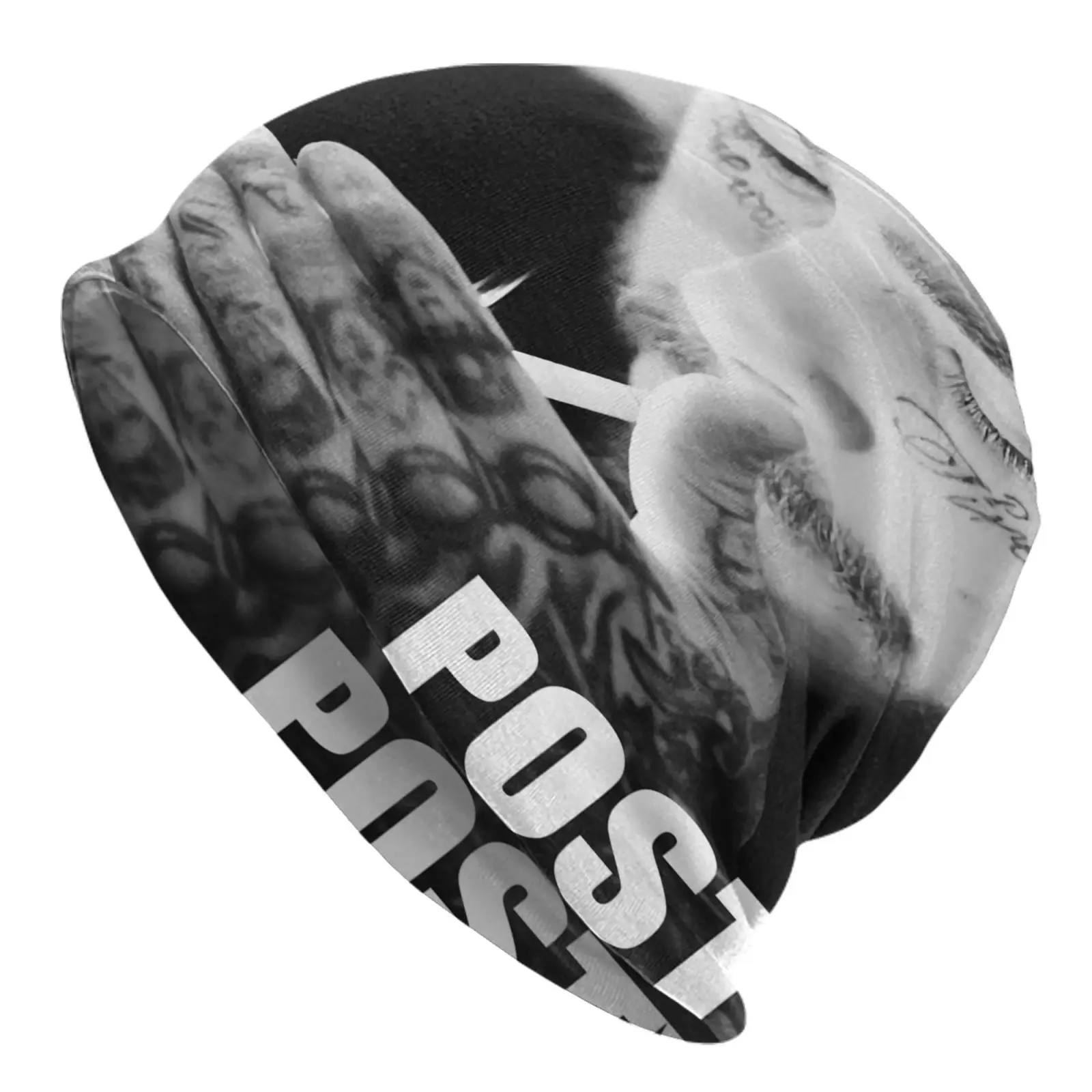 

Кепка от пота Posty Post Malone для мужчин и женщин, шляпа в бразильском стиле, кепка для мальчиков