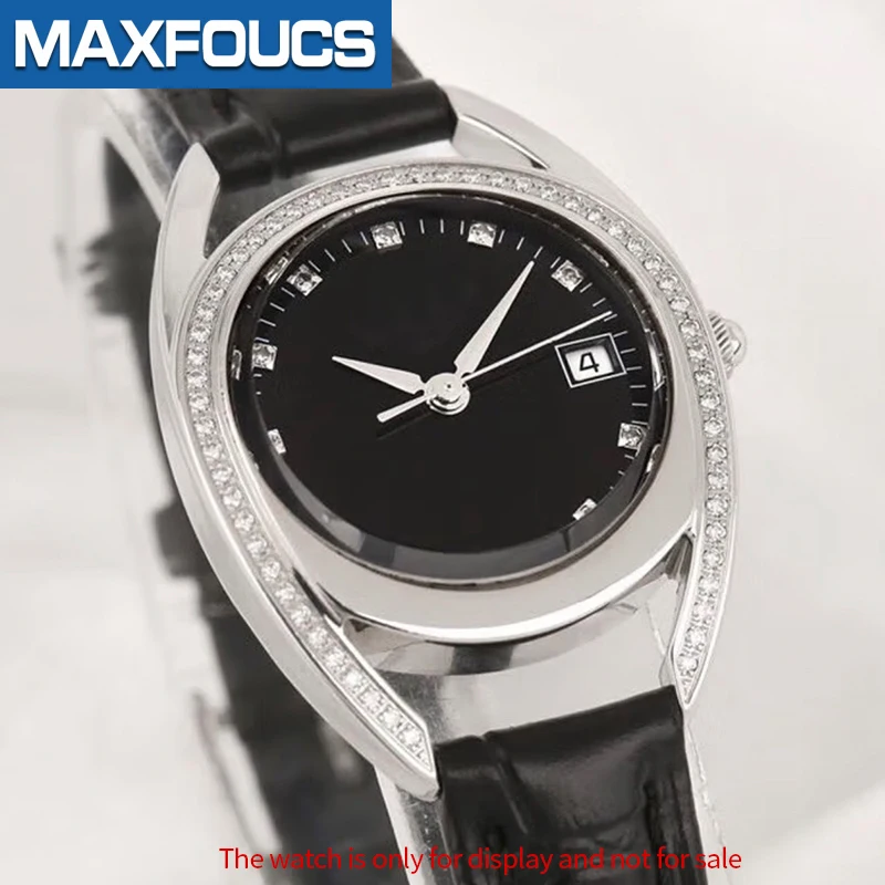 Сапфировые кристаллы подходят для часов Lon Gines Equestrian Series L6.136.0/L6.136.4 детали