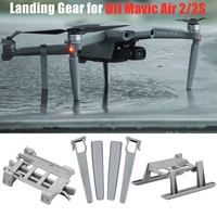 extensions landing gear for dji mavic air 22s drone extended leg quick release support protector for mavic air 2s accessories