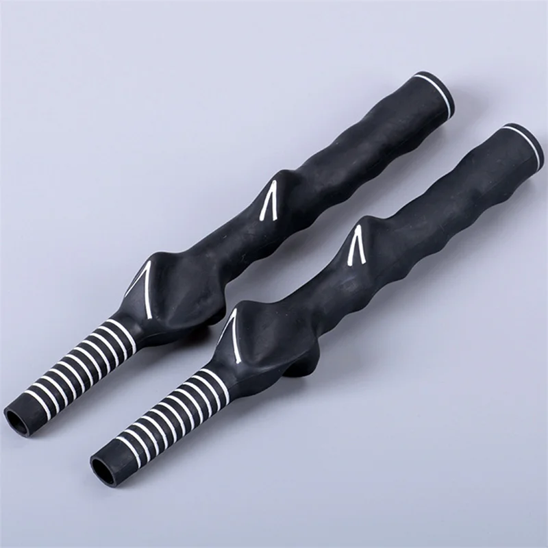 

Golf Swing Trainer Aids Right Hand Exercise Sports Equipment for Outdoor