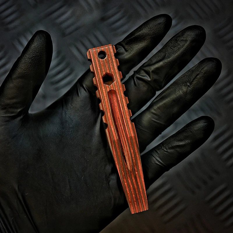 Рисунок 3 - Ручная работа, самоковка