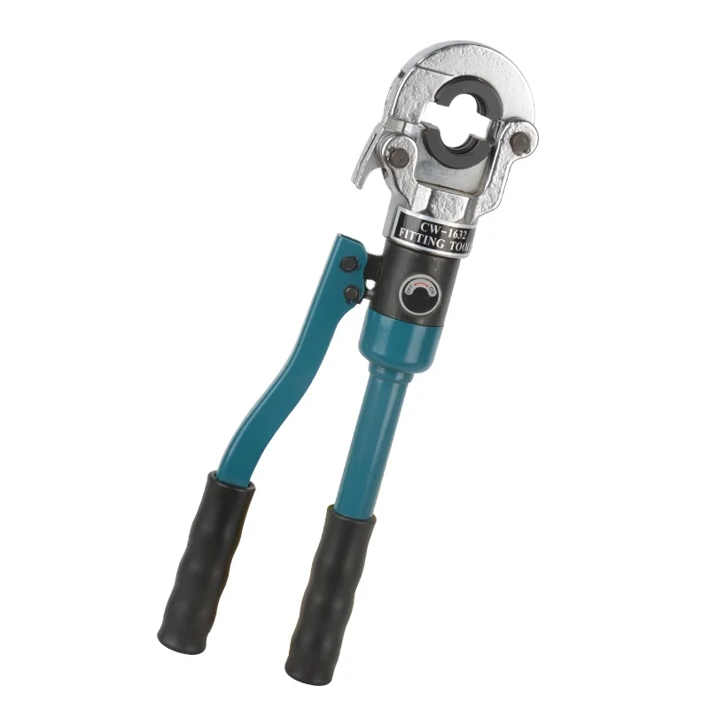 

10 Ton Manual Hydraulic Cable Crimping Tool