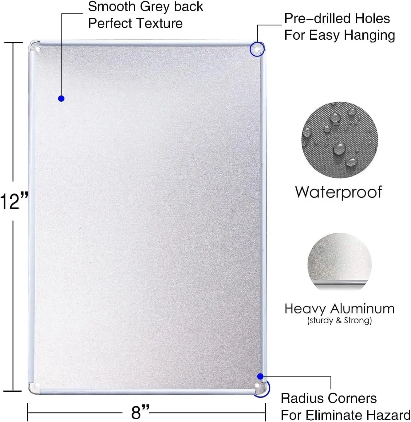 Ykfss винтажные знания о травах металлический жестяной знак домашних плакат знаки