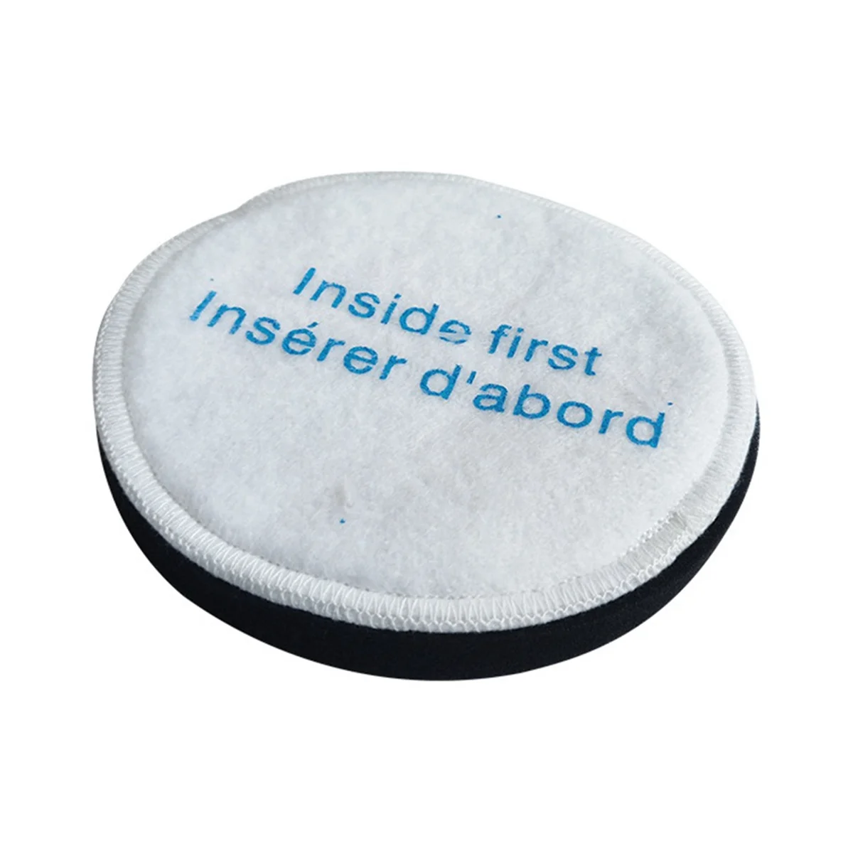 Губчатый фильтр для робота-пылесоса Eureka Powerspeed NEU180 NEU182A NEU12CT NEU186 NEU188 NEU190 NEU192A часть