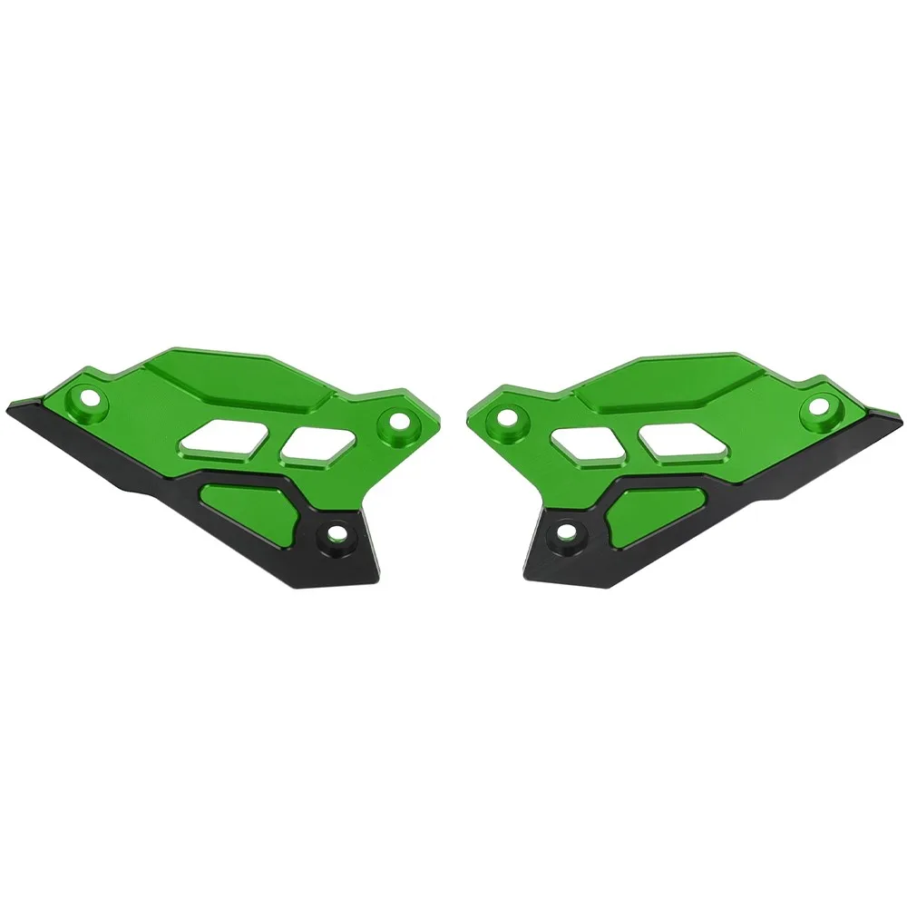 Для Kawaskai Z900 ABS 2020-2021-2022-2023-2024 задняя фотовспышка для мотоцикла декоративные