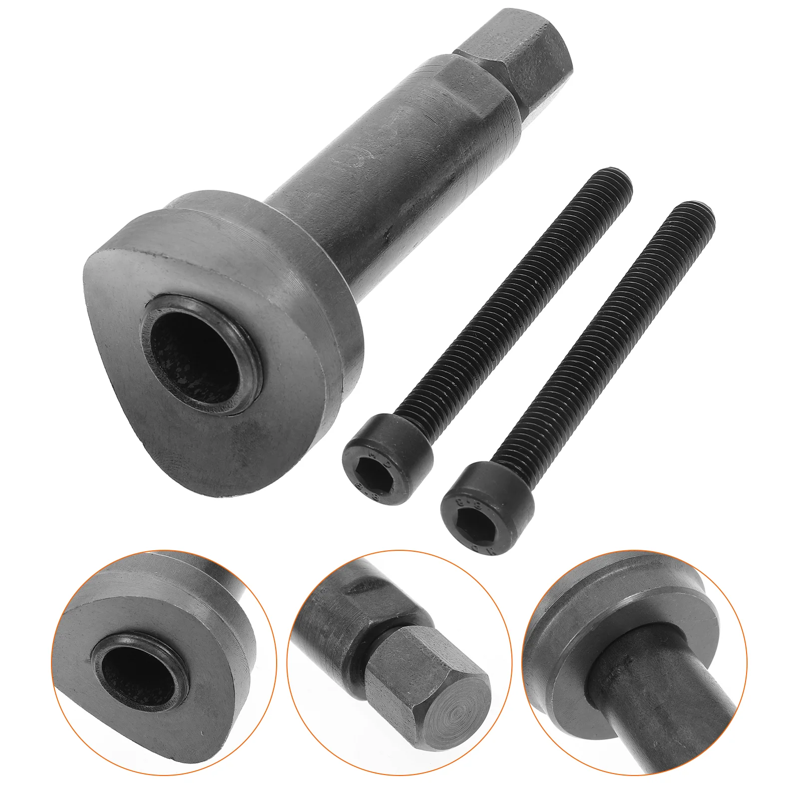 

Cylinder Lock Repairing Device Motorcycle Tool Kits Car Tools Extractor Remover Puller Automotive