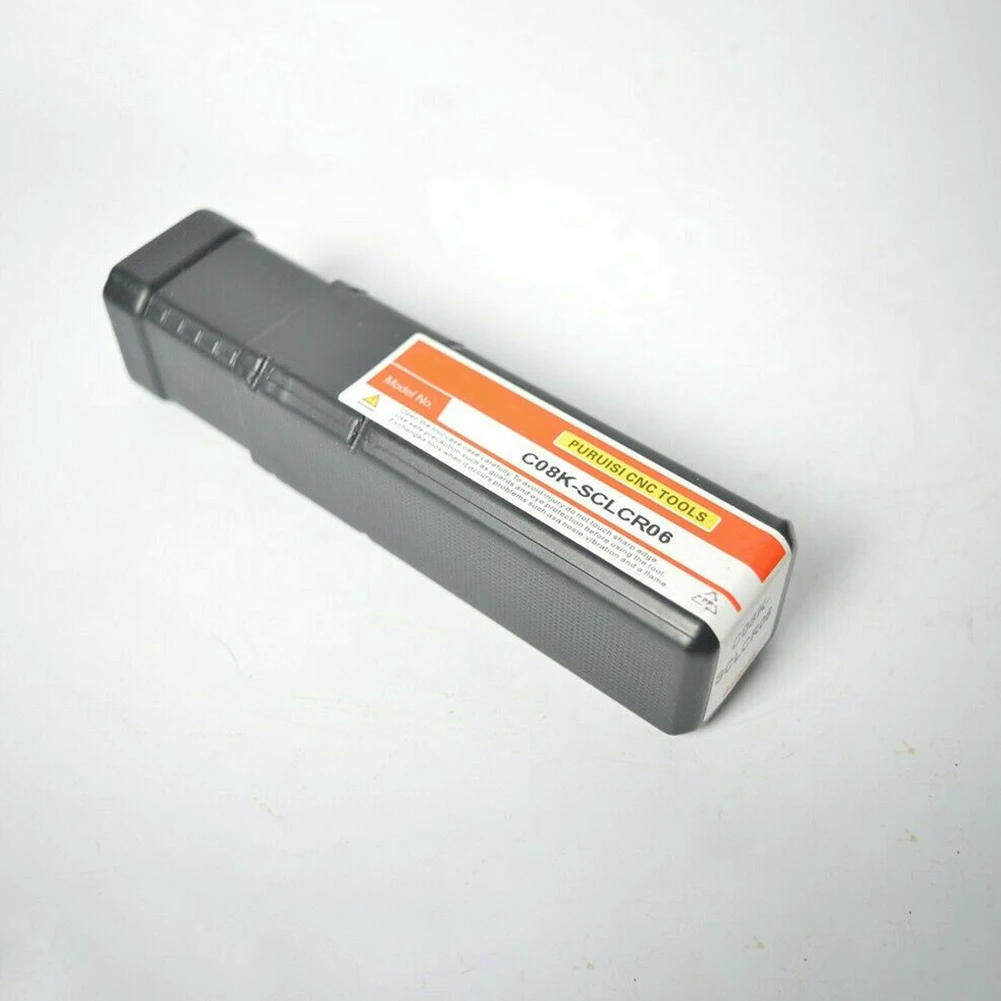 

Durable Hot Sale Nice Portable Pratical Turning Tool Holder Boring Bar Inner Lathe Solid-Carbide Tungsten Steel