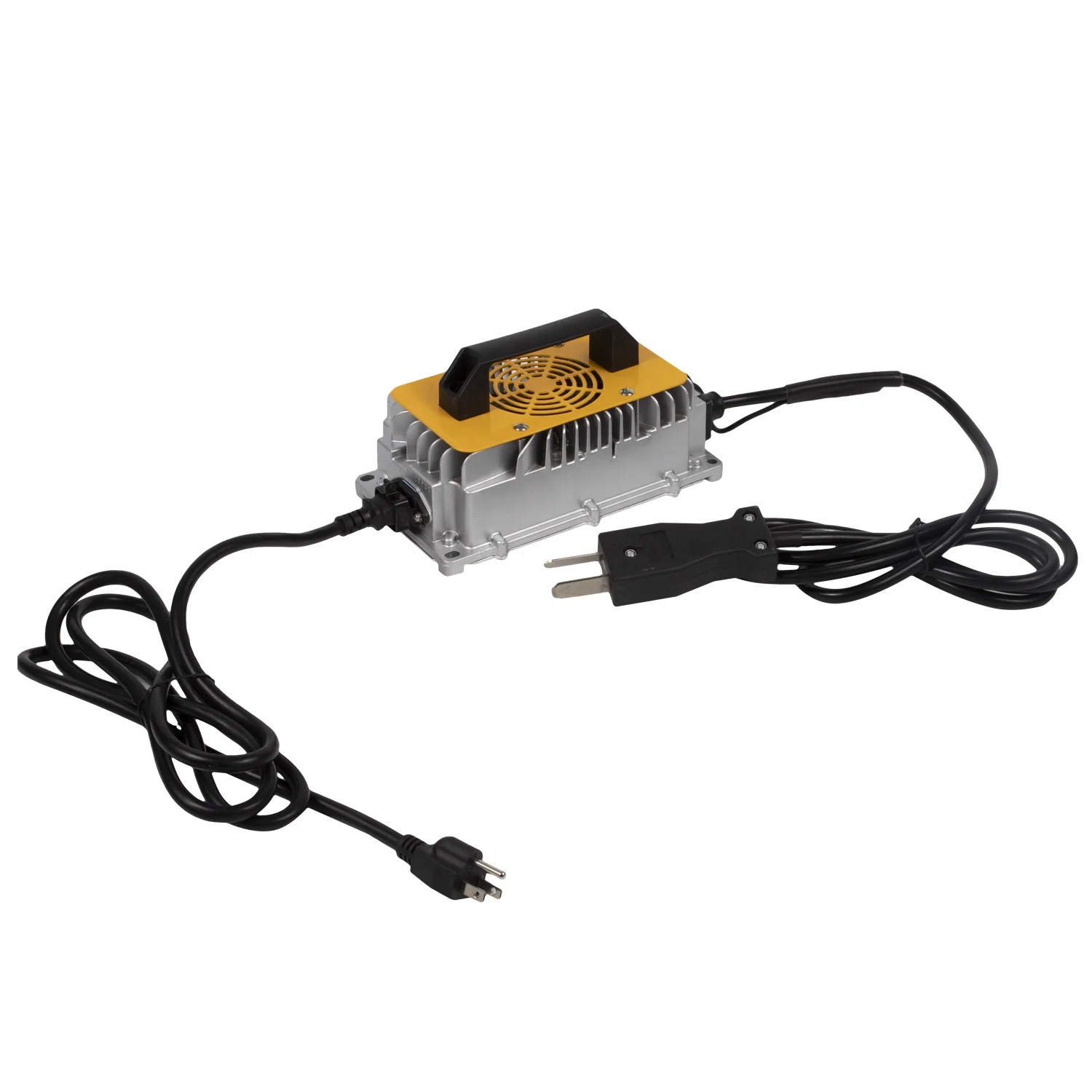 

48V 15AMP Battery Chargers with Your Own Logo