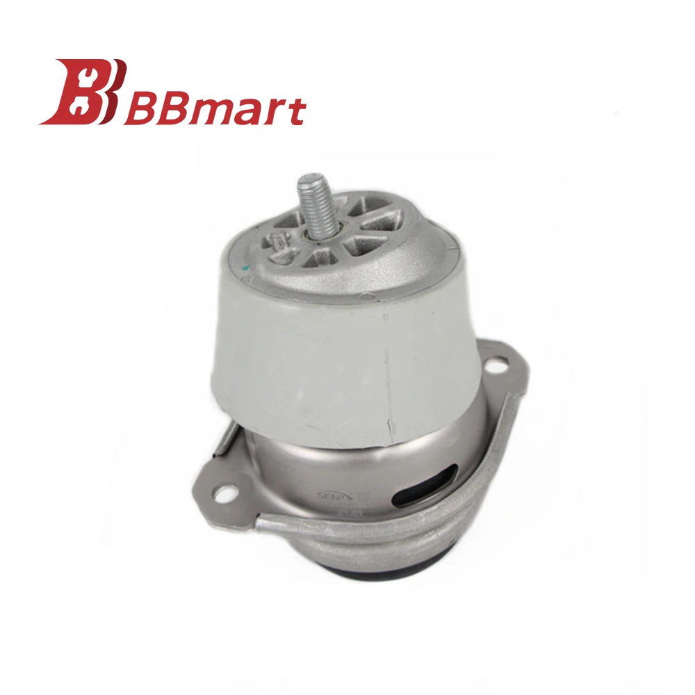 

BBmart Auto Parts Engine Motor Mount 7P6199131 For VW Touareg Car Accessories