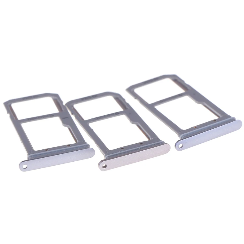 

Single Sim Card Tray Slot Holder For Samsung S7 G935F High Quality Random Color