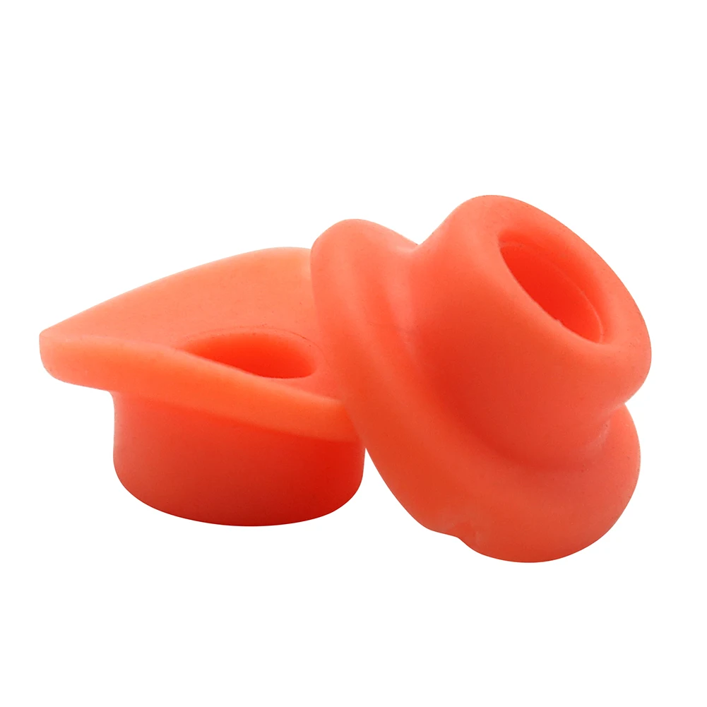 УНИВЕРСАЛЬНЫЕ СИЛИКОНОВЫЕ пневматические клапаны защита от пыли и грязи ртовые