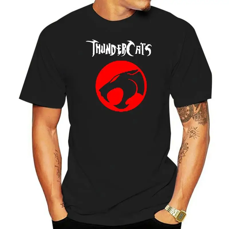 

Thundercats Comic Cartoon Tee shirt