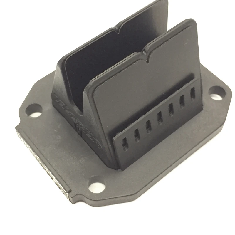 Тростниковая система клапанов для Honda CR80 CR85 Expert 03-07 2 комплекта