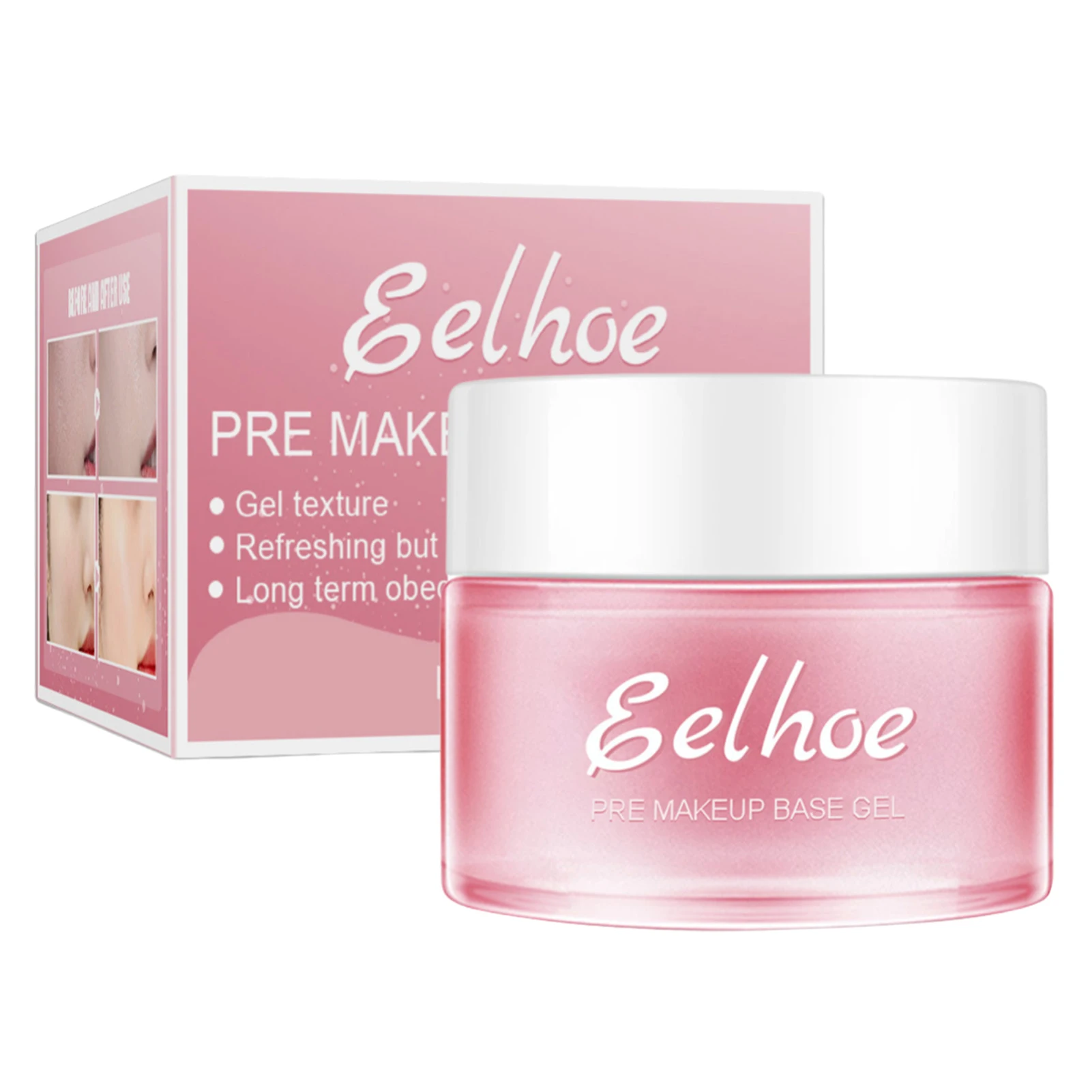 Гель-крем для кожи лица увлажняющий |