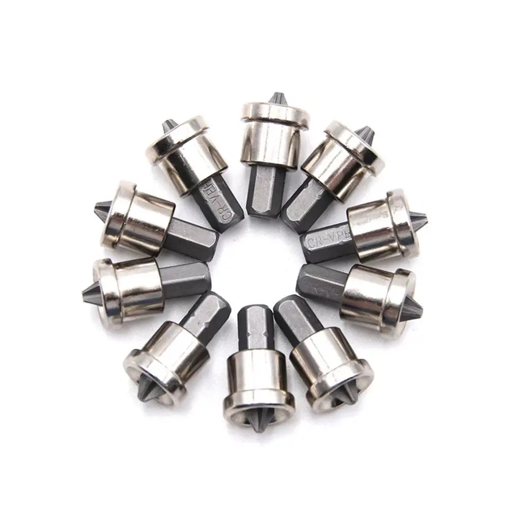 

Screws Plasterboard Locating Drywall Screwdriver Bits Locating Screwdriver Bit Short Depth Stop Gypsum Board Locator