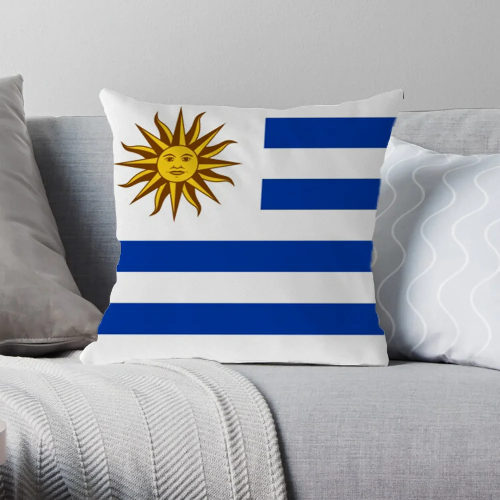 Наволочка для диванной подушки 40x40 см