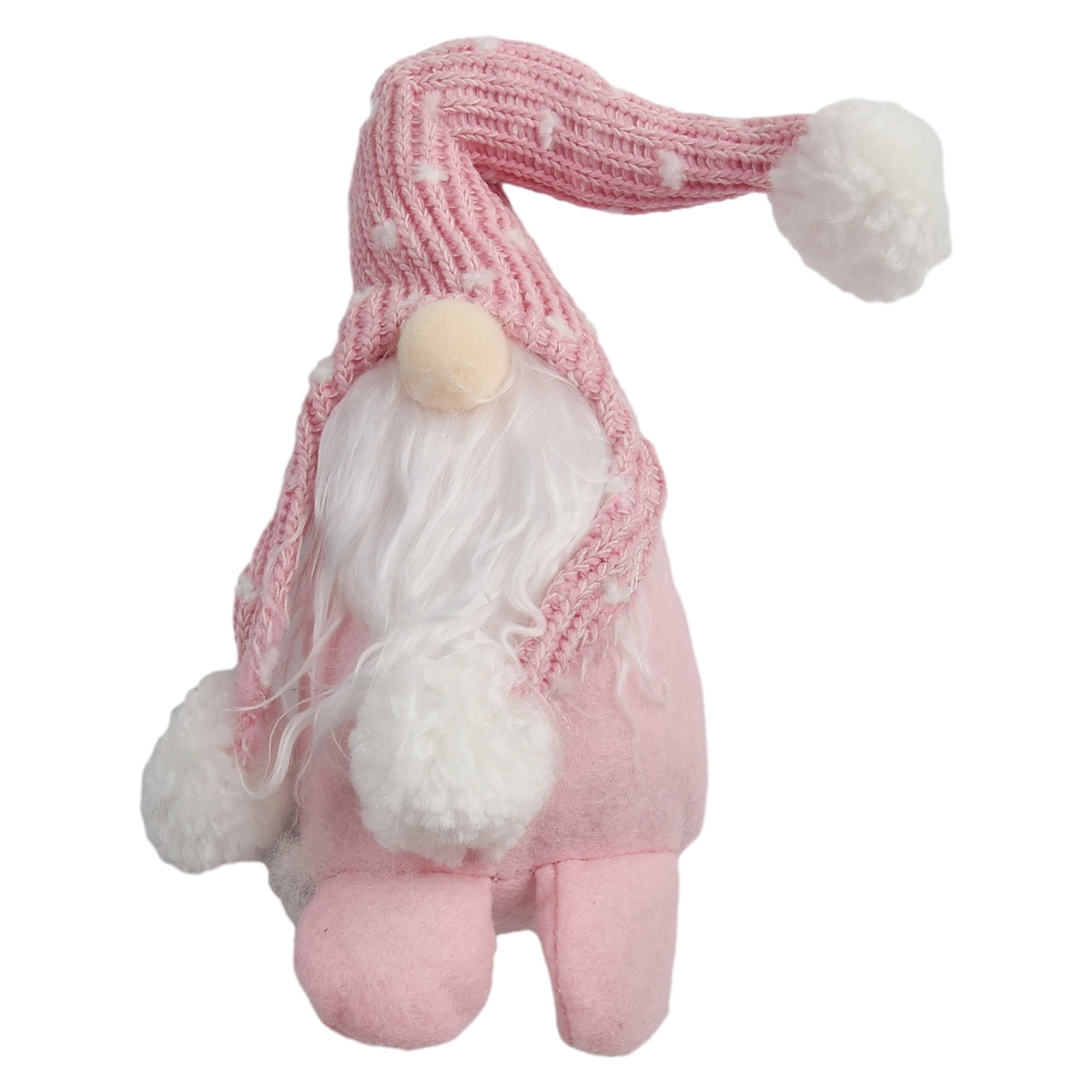 Рождественские гномы плюшевая кукла Санта-Клауса Рождественский Гонк карлик