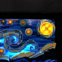 Конструктор «Звёздная ночь»#2