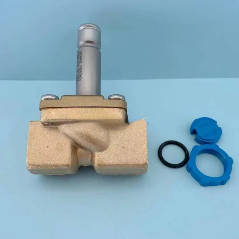 

Двухсторонний электромагнитный клапан Ev260b 0u805 3/8054/8056/8057