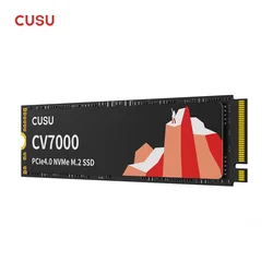 Ssd диск CUSU CV7000, 1 и 2 ТБ