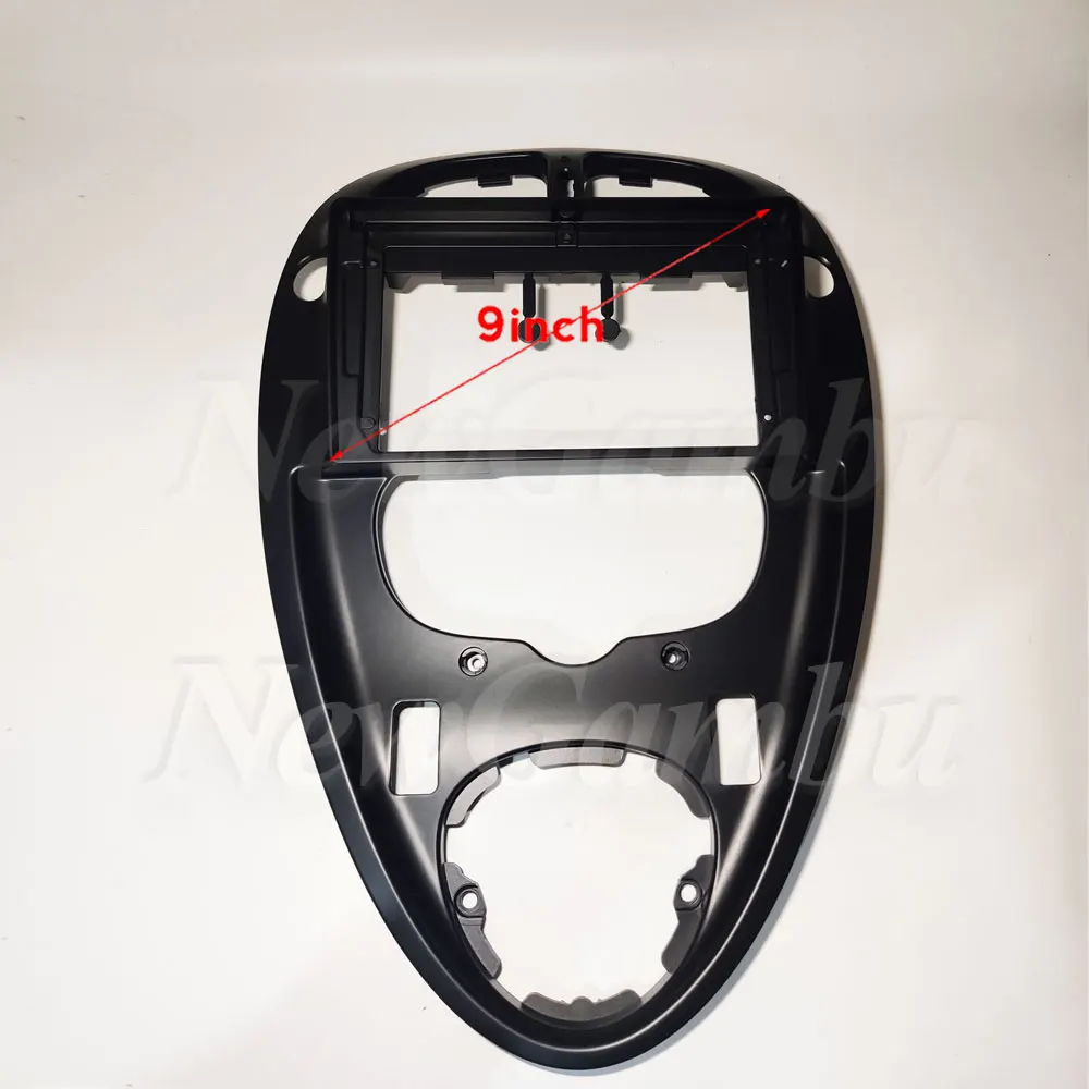 

Новый 9-дюймовый радиоприемник Gambu, подходит для CITROEN XSARA PICASSO 1999-2010, рамка без кабеля, обшивка панели, аудио