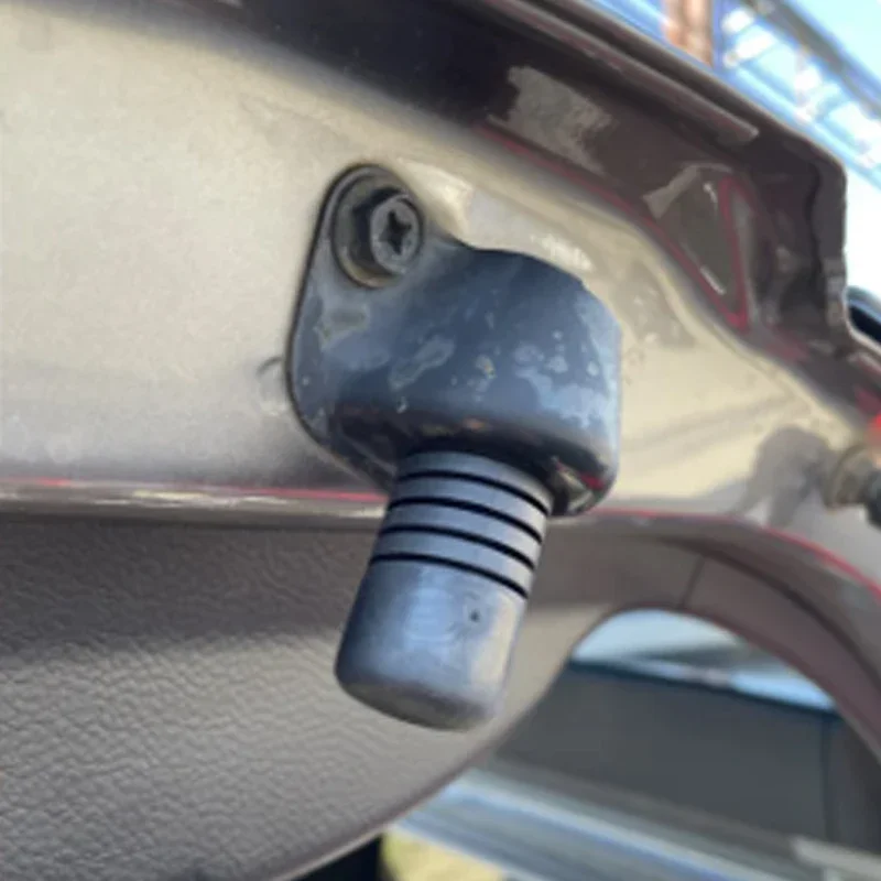 2 шт., резиновые подушки для Nissan X-Trail T32 T31 2007 - 2013 2014 (art.: 3920c81fffaed) - 3920c81fffaed