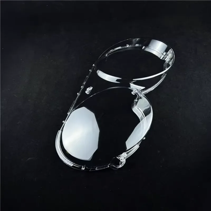 Крышка фар автомобиля линза для Bentley Continental GT Flying Spur 2005-2017 абажуры замена