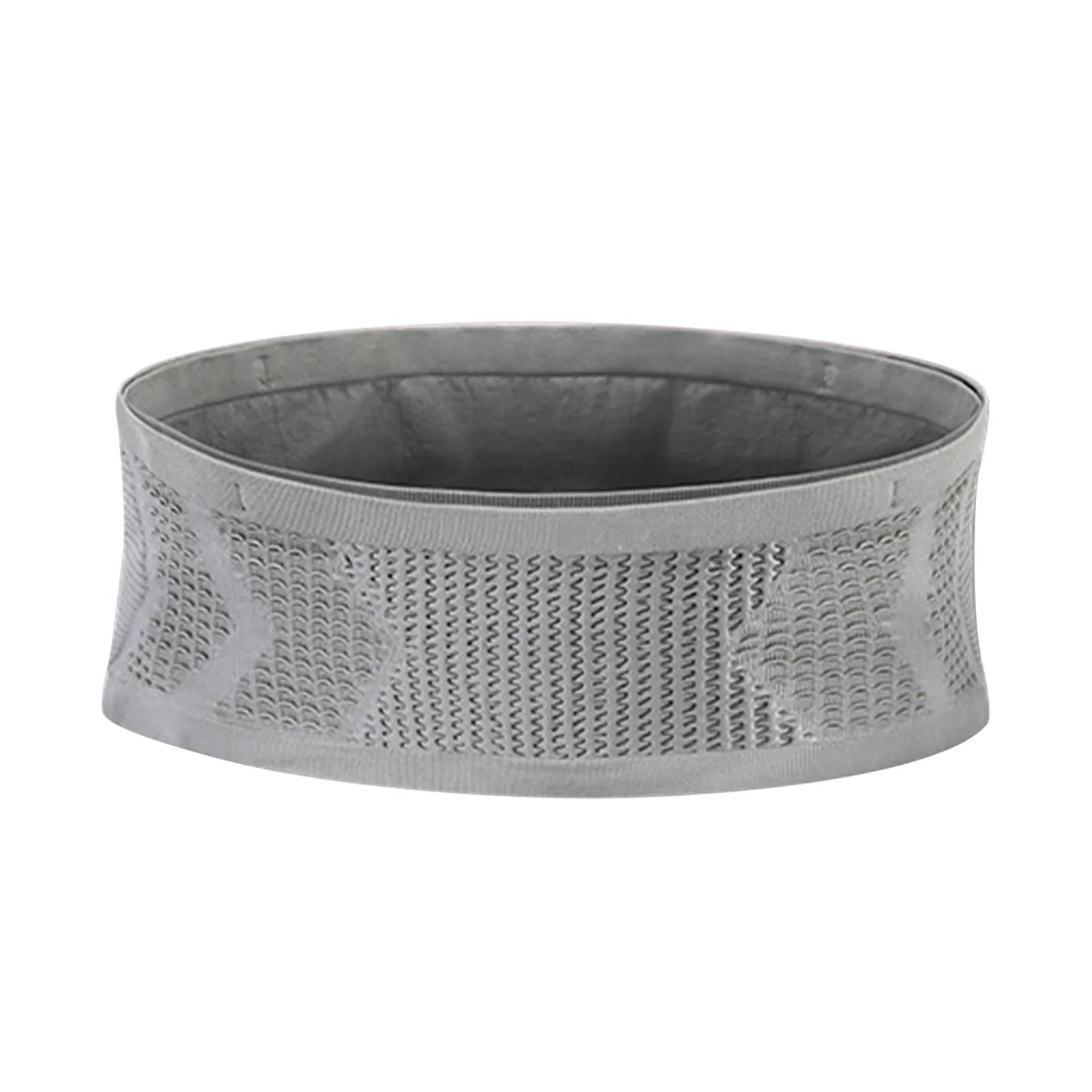 

Running Belt Fanny Pack Fashion Sports Waist Bag Ultra Slim Running Belt High Elasticity Waist Pack Phone Holder For Running