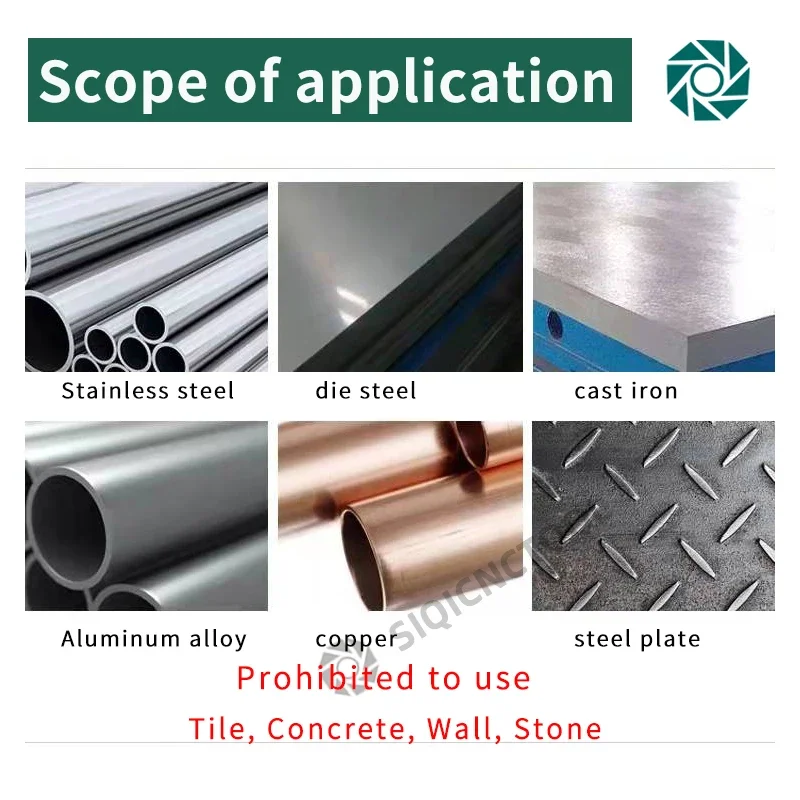 Набор фрез HSS M35 4321 Концевая фреза 1 5-12 мм с титановым покрытием и 4 канавками ЧПУ