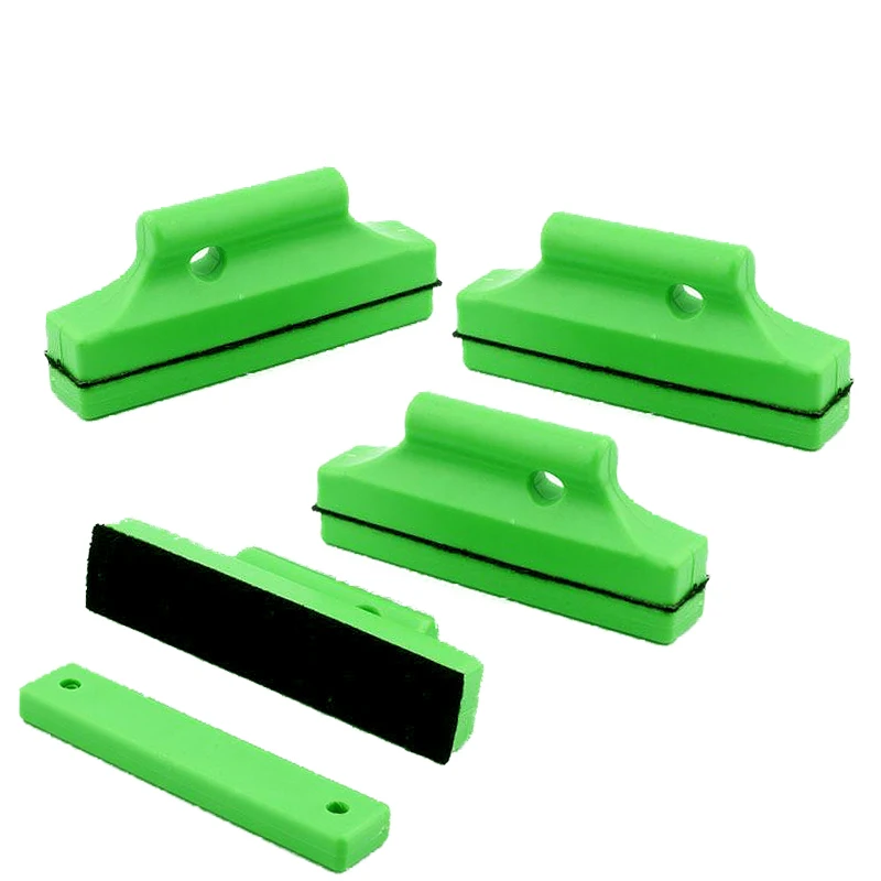 

2/4 шт., автомобильные магнитные держатели для окон