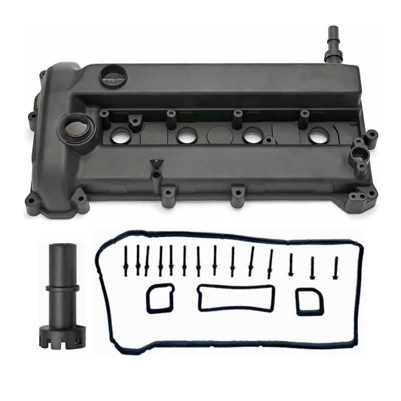 

Aluminium auto Engine Parts Cylinder Head Cover FOR FORD Winning / S-2.3 MAX 6M8G-6M293