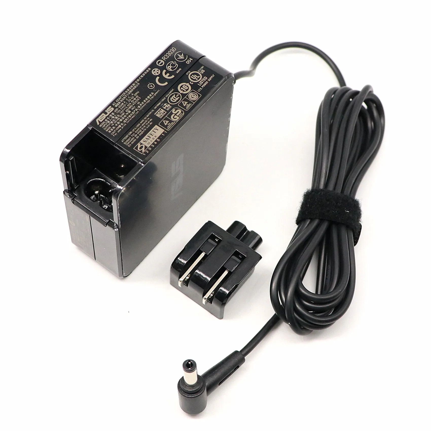 Адаптер для ноутбука 19 в а 65 Вт 5 5X2 мм