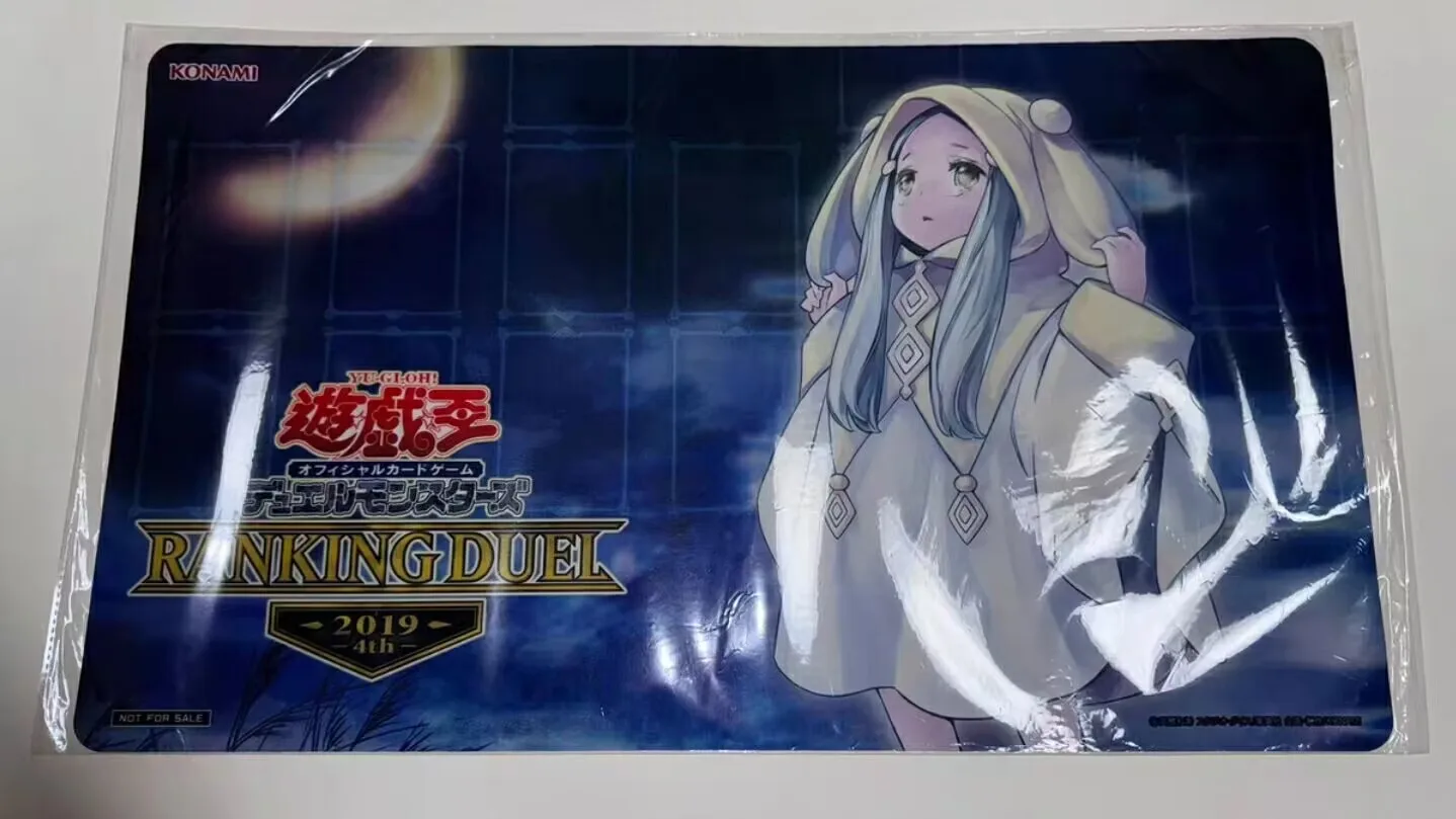 Yugioh KONAMI Дуэль Монстры призрак оплачивающий и лунный холод коллекция Официальный