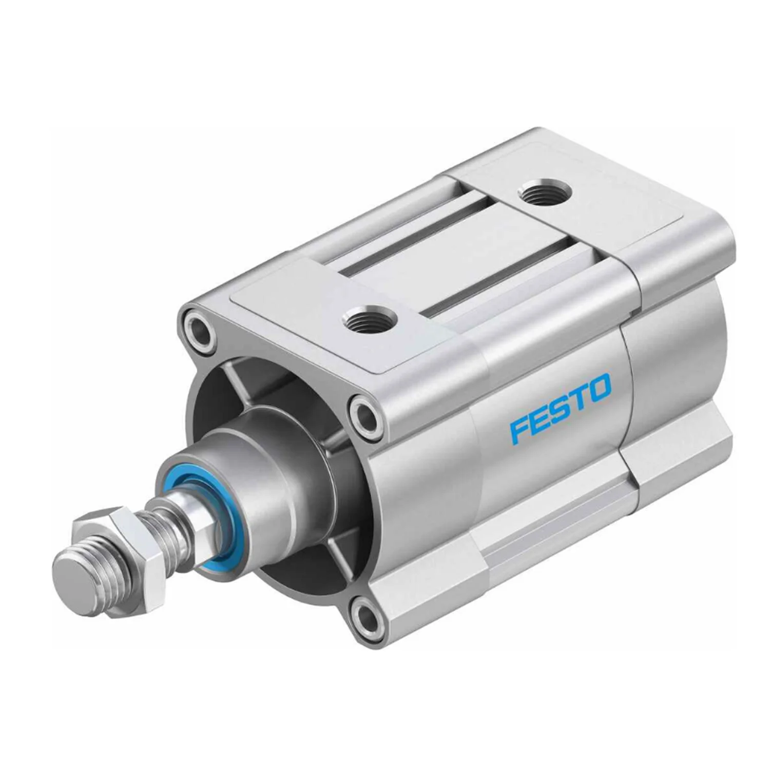 

FESTO DSBC-100-25-PPVA-N3 1384804 ISO Cylinder New