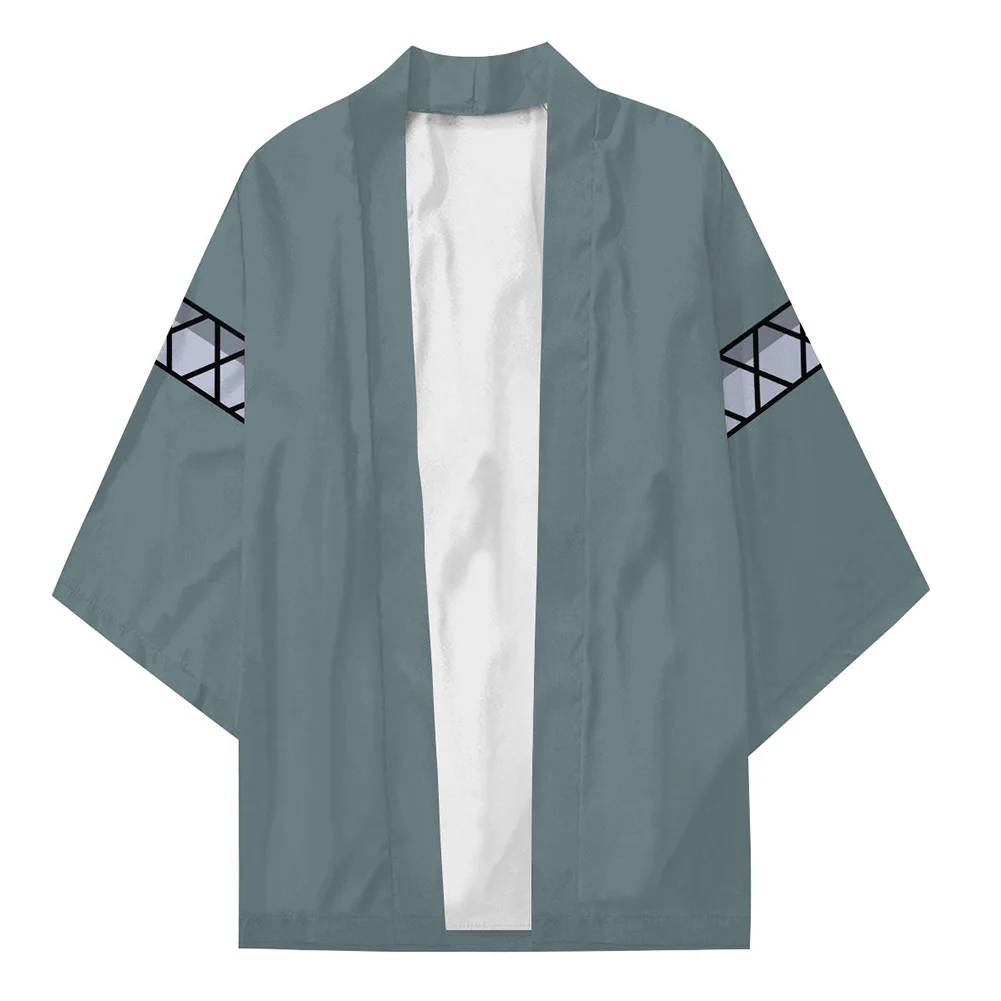 

Anime Tokyo Revengers Mikey Sano Manjiro/Draken Ryuguji Ken 3D Print Cosplay Costume Cloak Halloween Carnival Suit