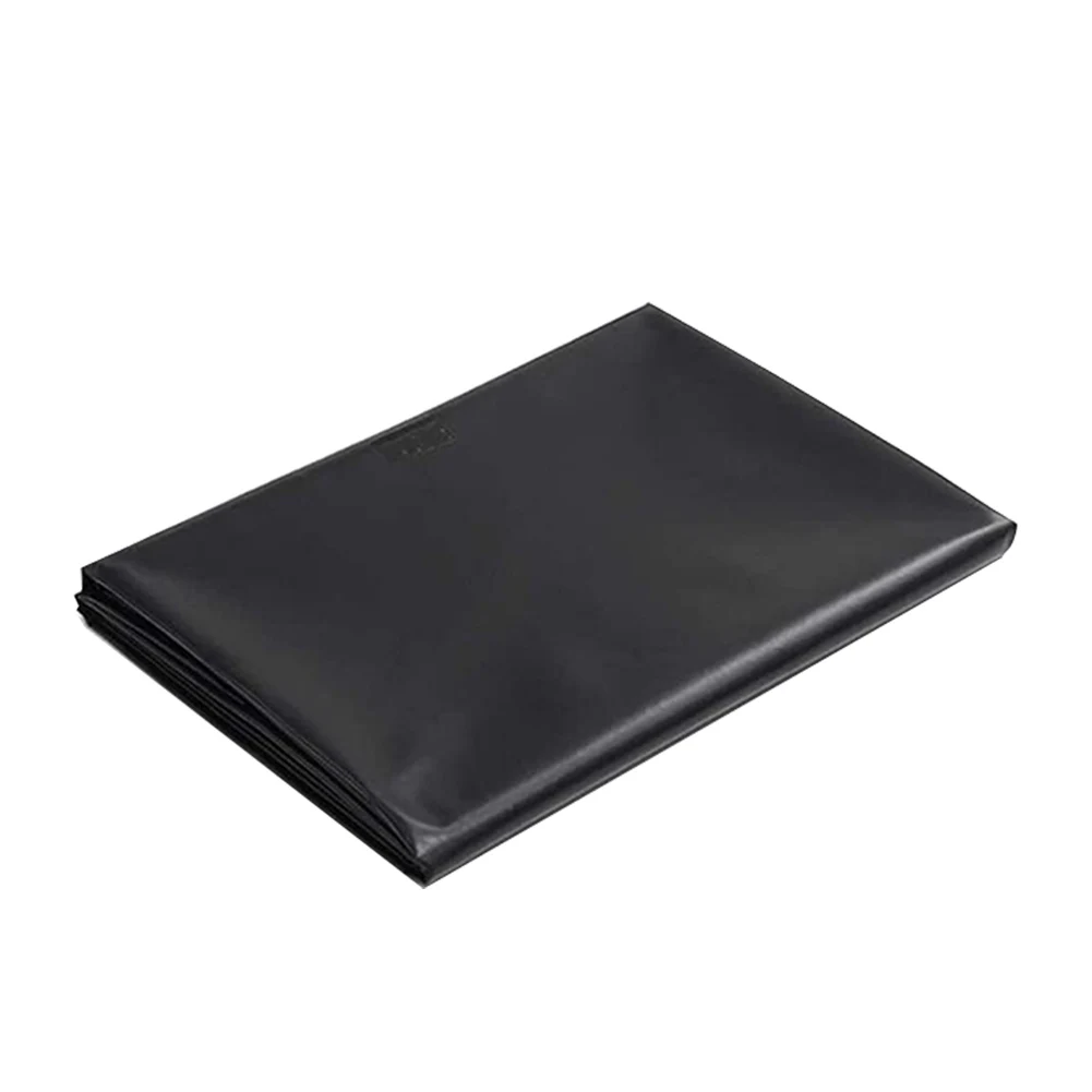 

Водонепроницаемая полиэтиленовая пластиковая садовая поставка, защита от солнца, легкая установка, прочная подкладка для пруда, устойчива...