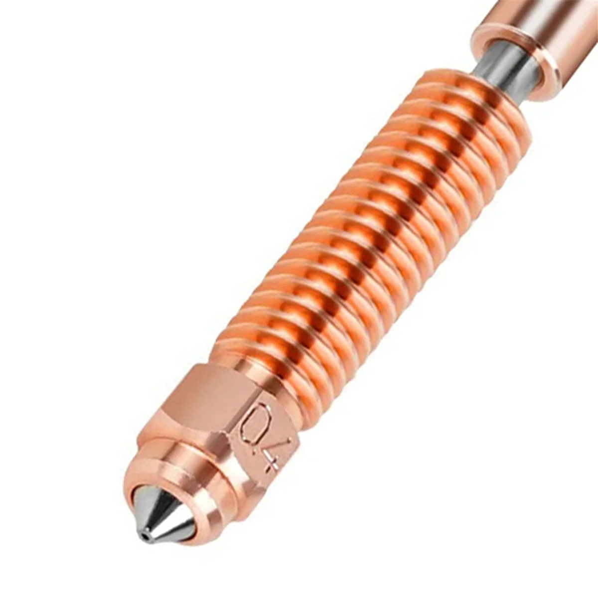 Комплект насадок для нагревательного блока K1C K1 Max 0 4 мм