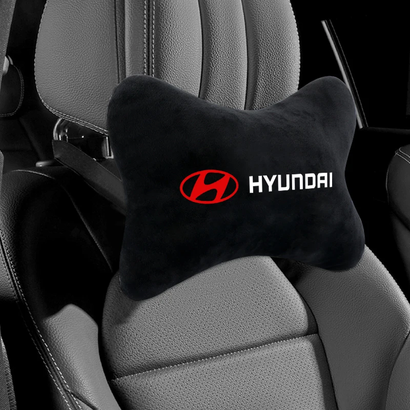 Аксессуары для интерьера автомобиля подушка шеи на подголовник Повседневная