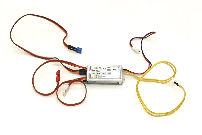 Имитация звуковой Группы подходит для JDM ZW370 погрузчик RC гидравлический