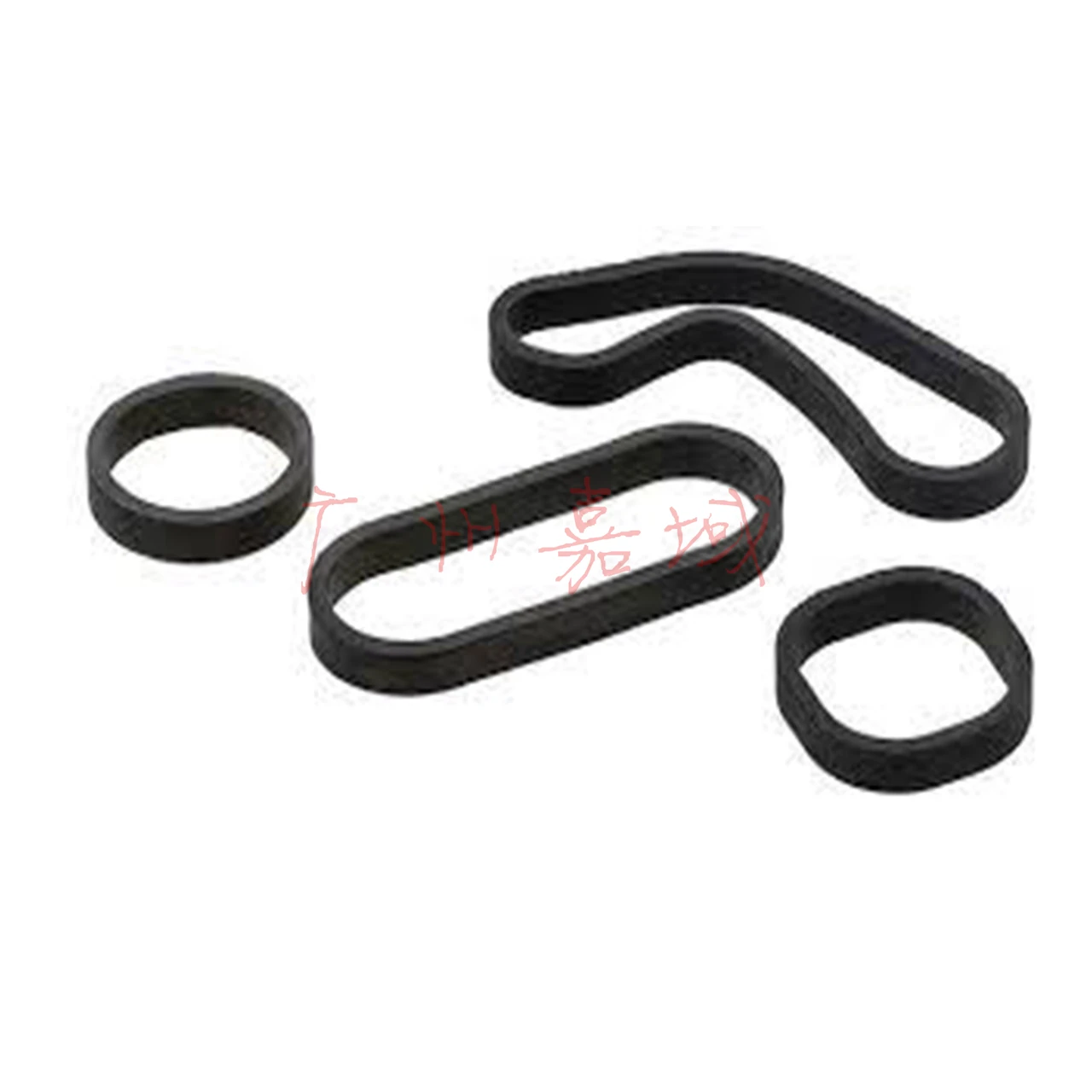 Прокладка масляного радиатора Seal для Mini 2007-2016 Peugeot 207 3008 408 4008 C4L DS5 11427557010 11428643758 1103P8