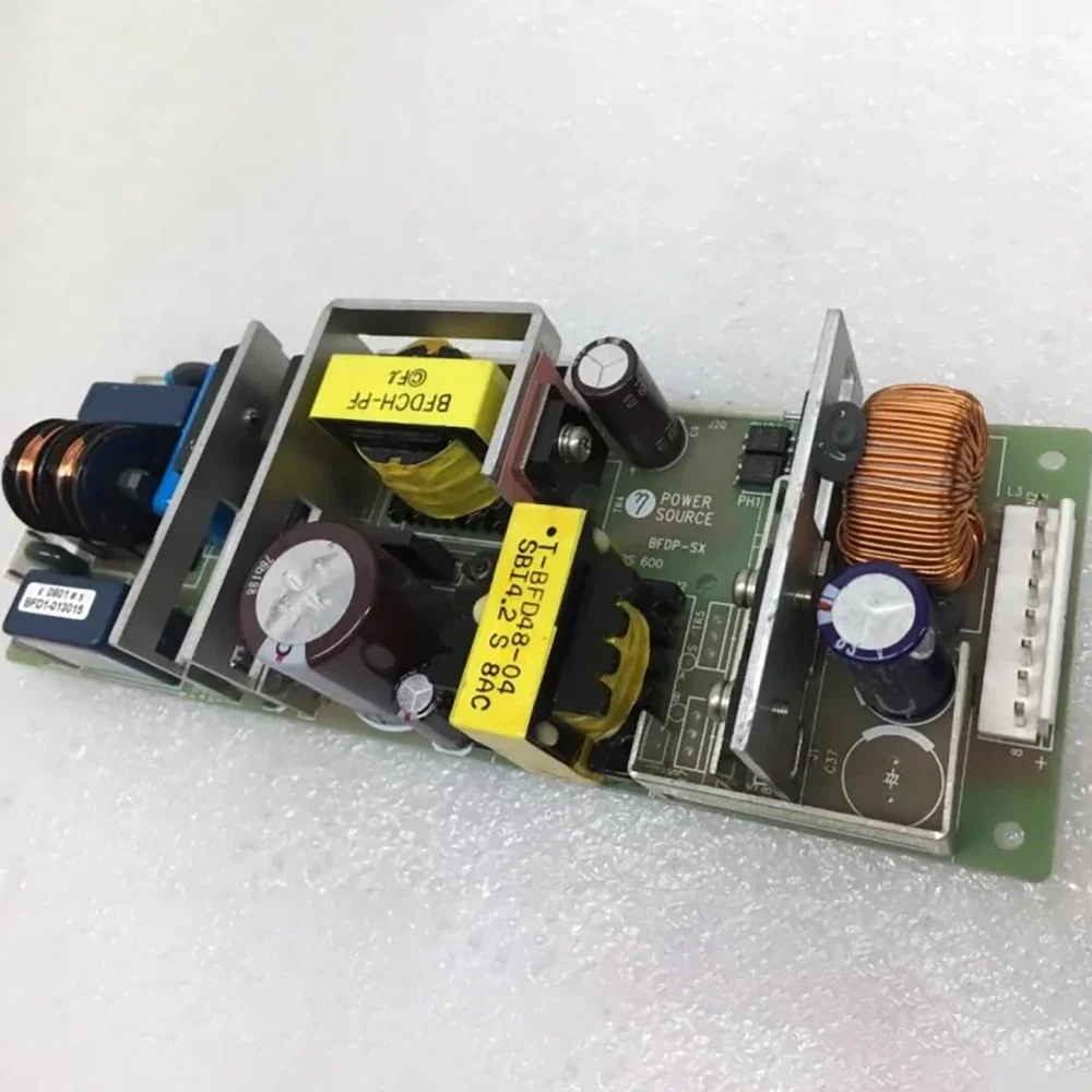 Фото Медицинский блок питания VoltSIndustrial 48В2.3А BFD48SX-U1 №4