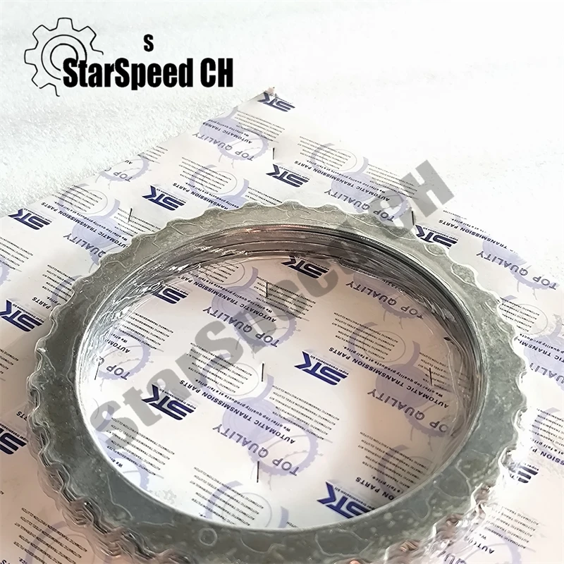 Совершенно новые комплекты для восстановления дисков сцепления 01M 01N стальной