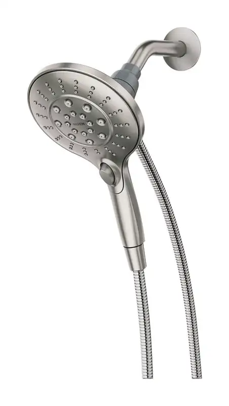 

Engage 6 Function Handheld Showerhead