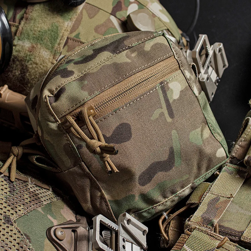 GP Многофункциональная портативная сумка (маленькая) для путешествий с лазерной