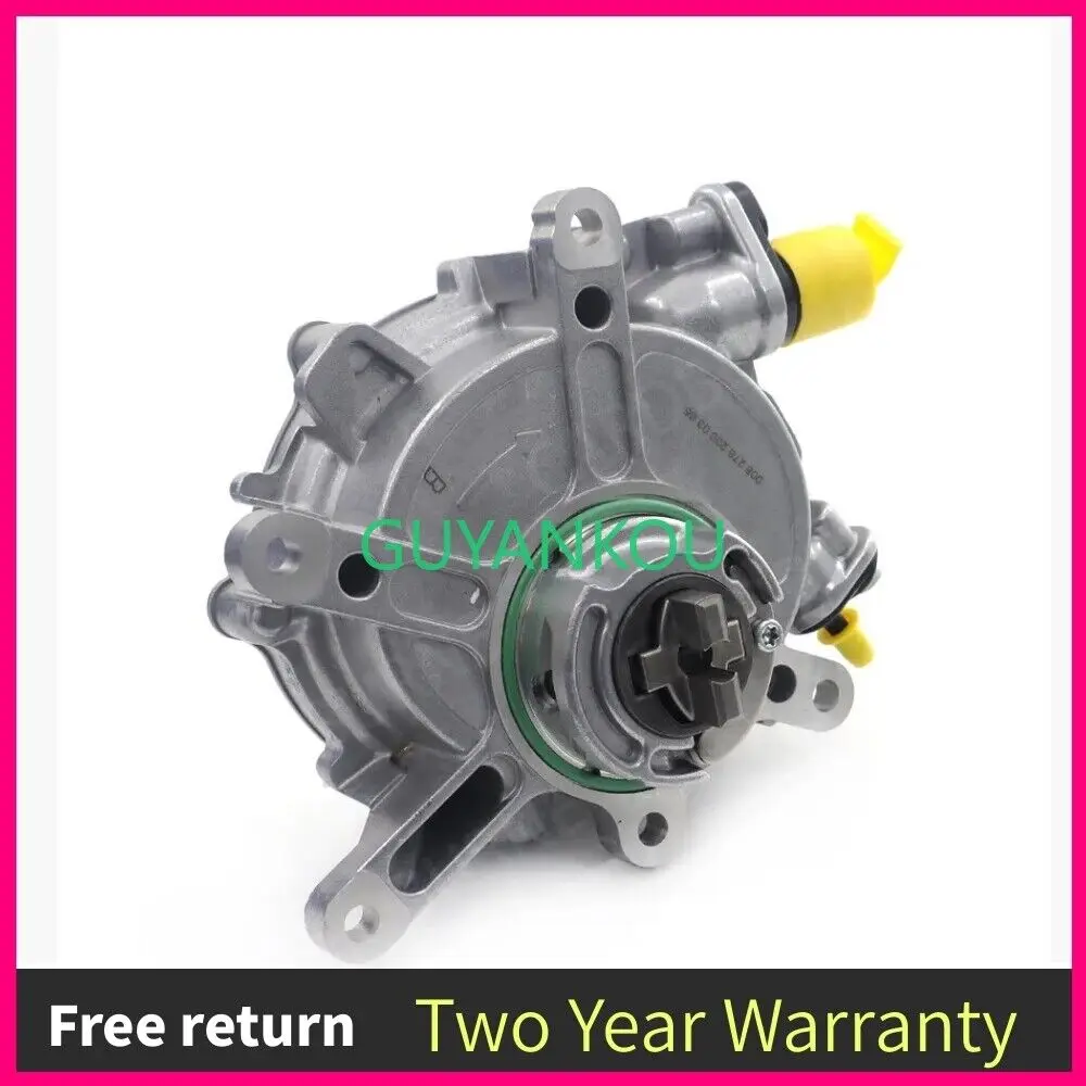 2762300365 A 2762300165 Вакуумный насос усилителя тормозов для Mercedes Benz S550e GL450 ML350 ML400 SL400 SL450